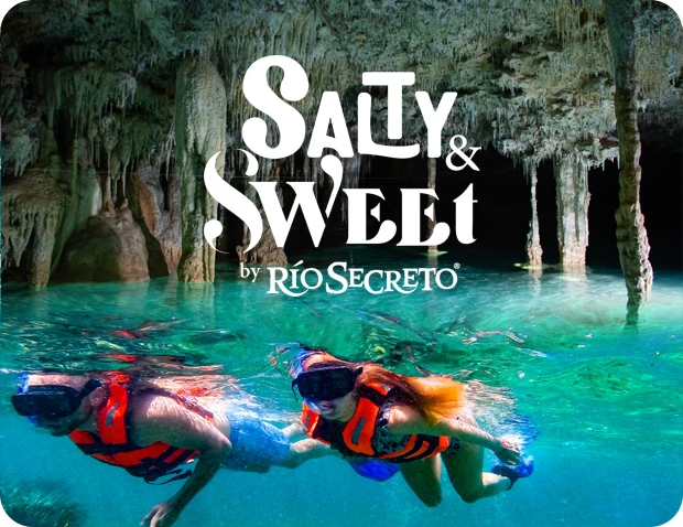 Salty and Sweet Tour
